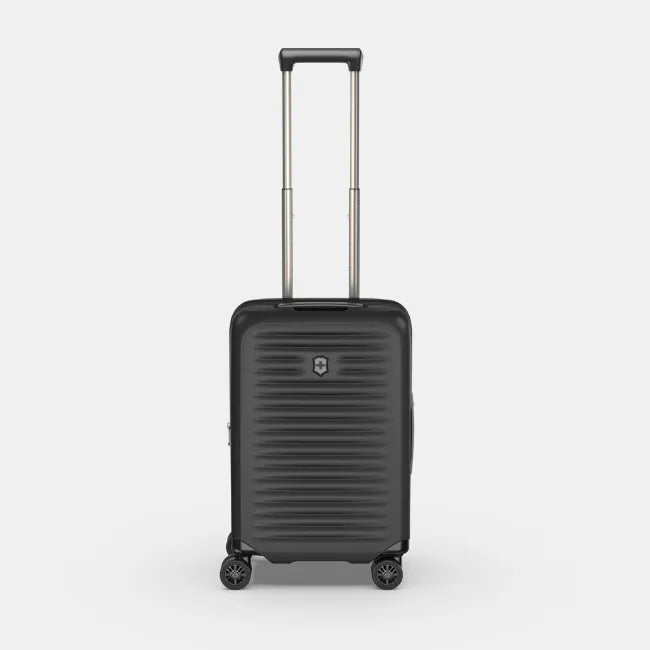 Victorinox Airox Advanced Frequent Flyer Carry-on - Kabinväska - 37L - Svart - S/M