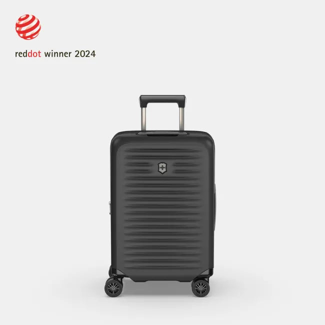 Victorinox Airox Advanced Frequent Flyer Carry-on - Kabinväska - 37L - Svart - S/M