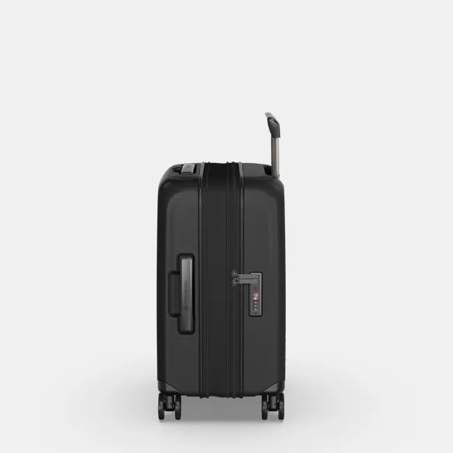 Victorinox Airox Advanced Frequent Flyer Carry-on - Kabinväska - 37L - Svart - S/M