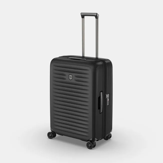Victorinox Airox Advanced Medium Case - Resväska - 75L - Svart - M