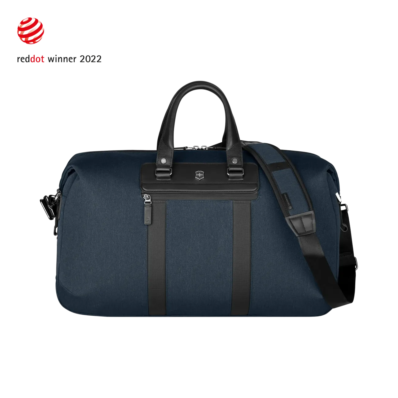 Victorinox - Architecture Urban2 Compact Weekender - Väska - Blå