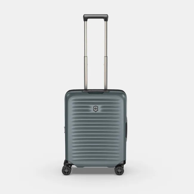 Victorinox Airox Advanced Global Carry-on - Kabinväska - 35L - Grå - S