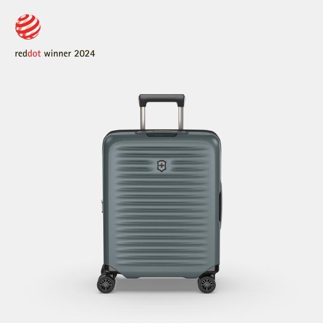 Airox Advanced Global Carry-On Kabinväska #Färg_Grön