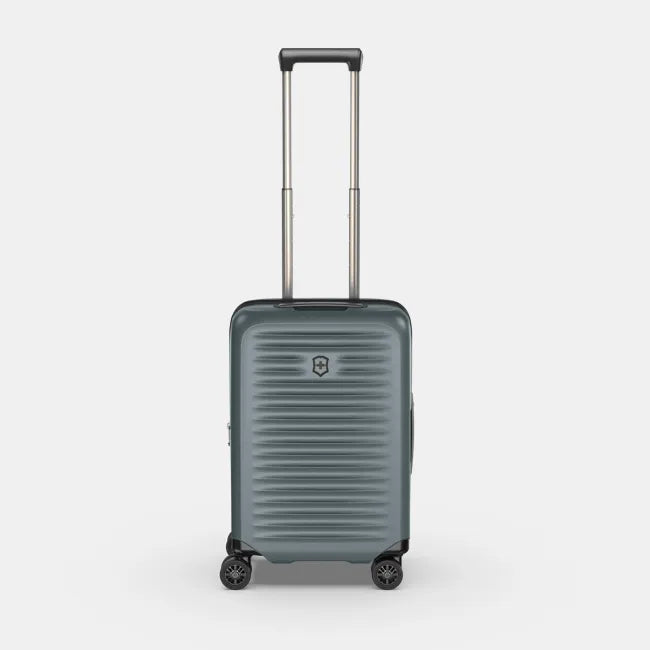 Victorinox Airox Advanced Frequent Flyer Carry-on - Kabinväska - 37L - Grå - S/M