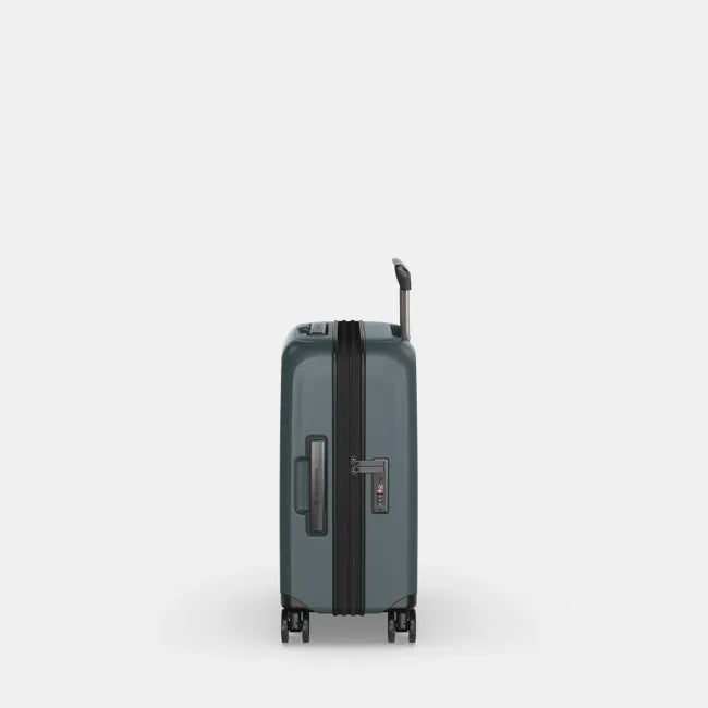 Victorinox Airox Advanced Frequent Flyer Carry-on - Kabinväska - 37L - Grå - S/M