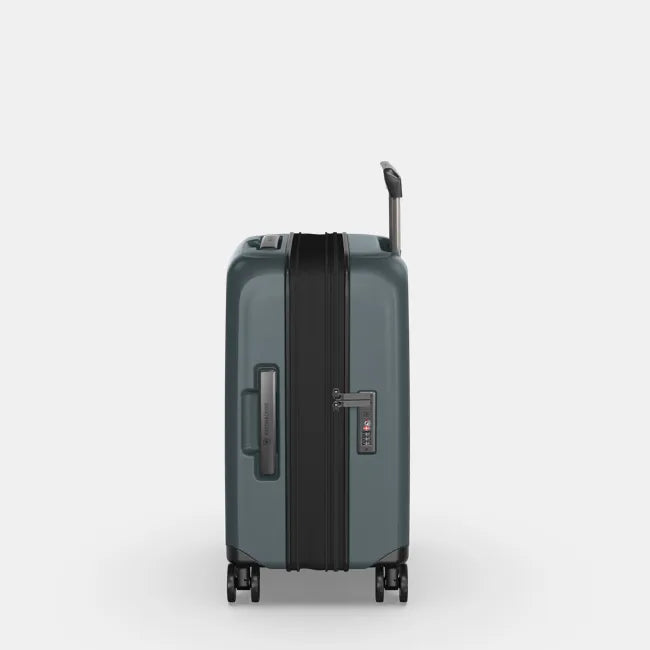 Victorinox Airox Advanced Frequent Flyer Carry-on - Kabinväska - 37L - Grå - S/M