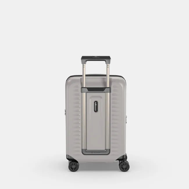 Victorinox Airox Advanced Frequent Flyer Carry-on - Kabinväska - 37L - Grå - S/M