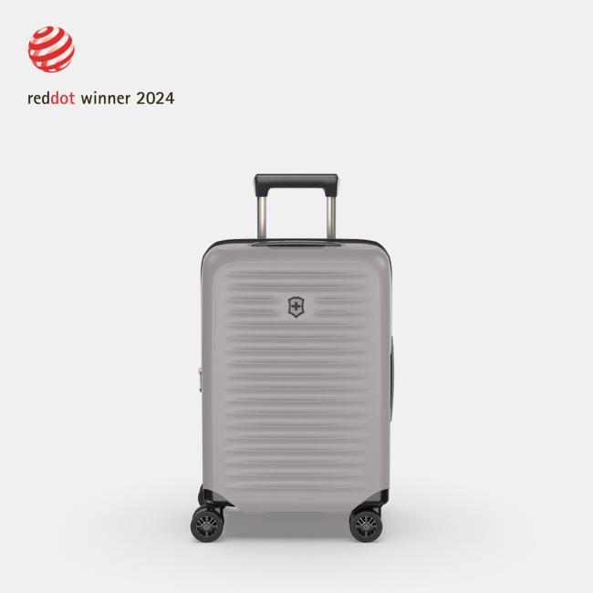 Airox Advanced Frequent Flyer Carry-On Kabinväska #Färg_Vit