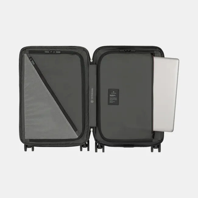 Victorinox Airox Advanced Frequent Flyer Carry-on - Kabinväska - 37L - Grå - S/M