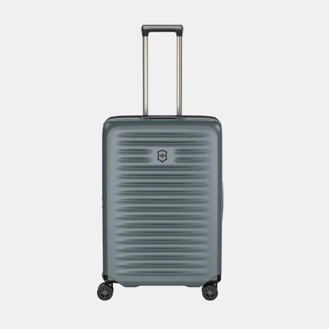 Victorinox Airox Advanced Medium Case - Resväska - 75L - Grå - M
