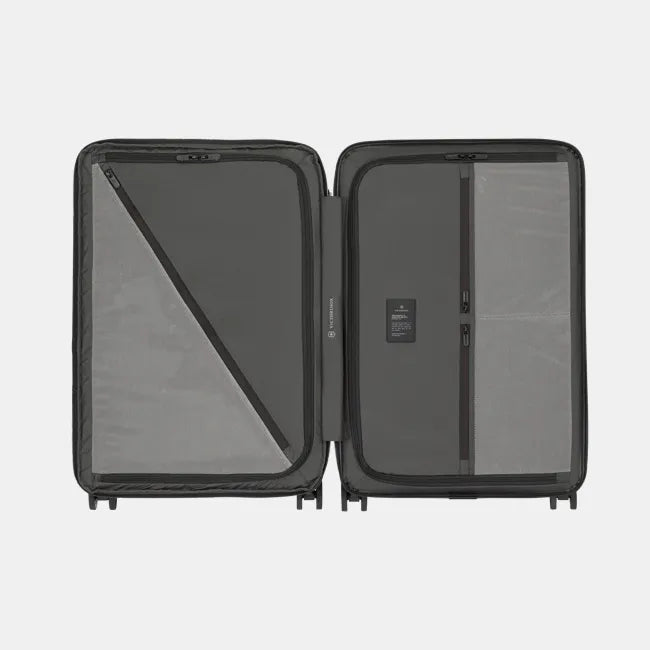 Victorinox Airox Advanced Medium Case - Resväska - 75L - Grå - M