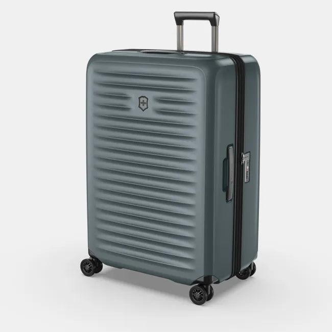 Victorinox Airox Advanced Large Case - Resväska - 103L - Grå - L XL gra