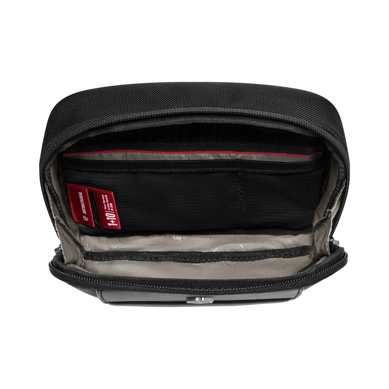 Victorinox - Architecture Urban2 Compact Crossbody Bag - Väska - Svart