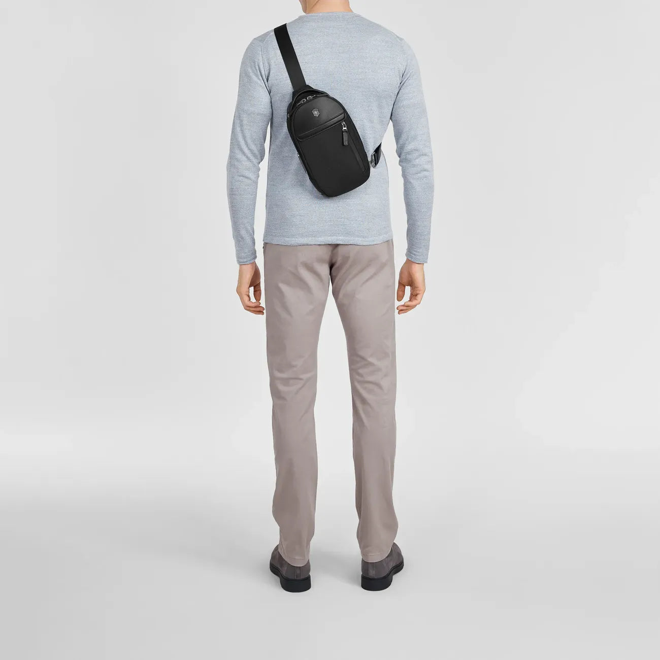 Victorinox - Architecture Urban2 Sling Bag - Väska - Svart