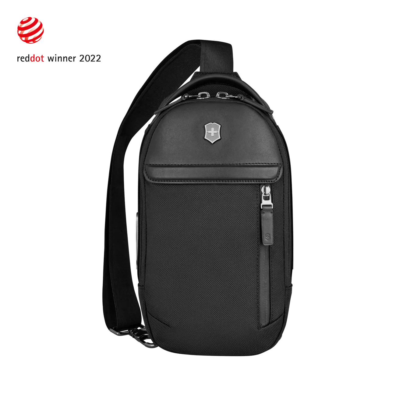 Victorinox - Architecture Urban2 Sling Bag - Väska - Svart