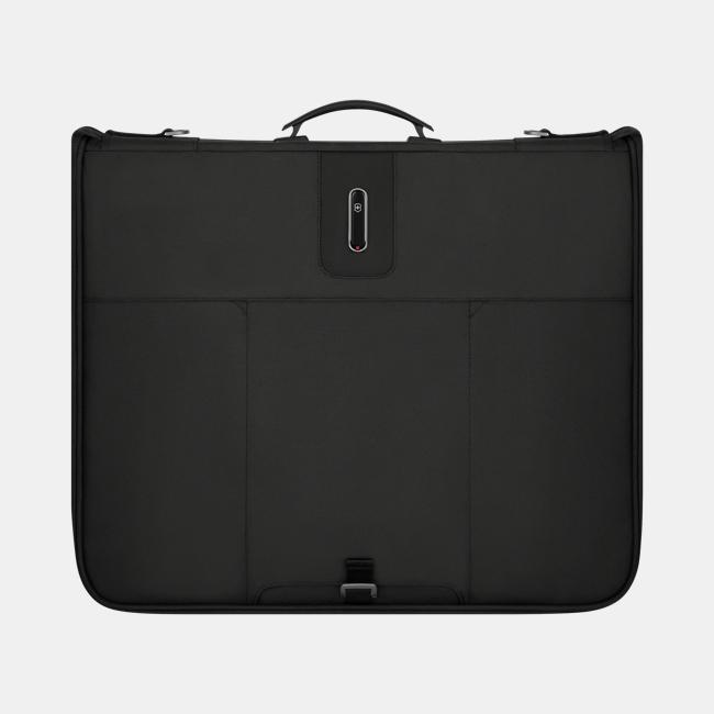 Werks Traveler 7.0 Garment Bag Klädväska #Färg_Svart