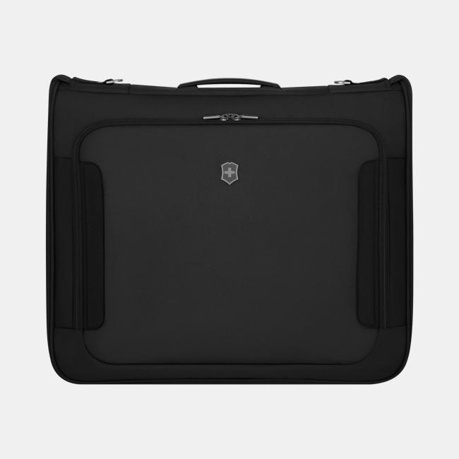 Werks Traveler 7.0 Garment Bag Klädväska #Färg_Svart
