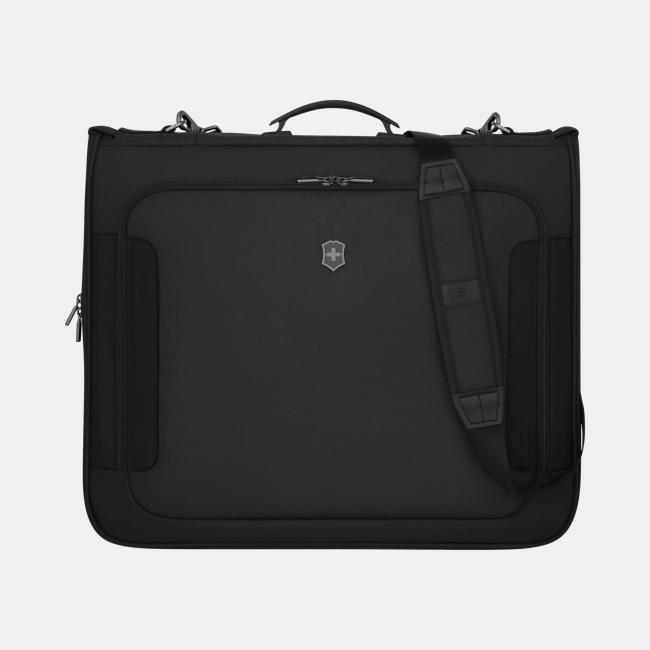 Werks Traveler 7.0 Garment Bag Klädväska #Färg_Svart