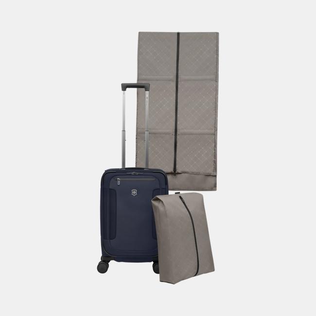 Victorinox - Werks Traveler 7.0 Frequent Flyer Carry-On Kabinväska