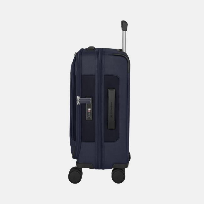 Victorinox - Werks Traveler 7.0 Frequent Flyer Carry-On Kabinväska