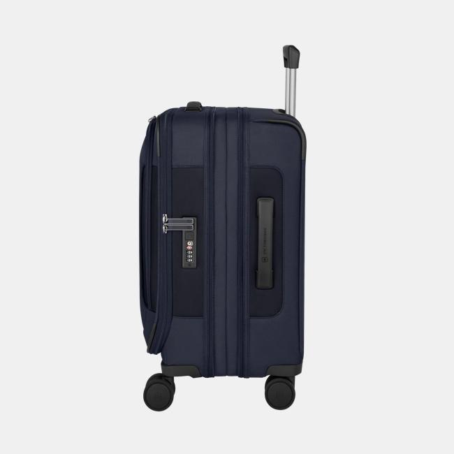 Victorinox - Werks Traveler 7.0 Frequent Flyer Carry-On Kabinväska