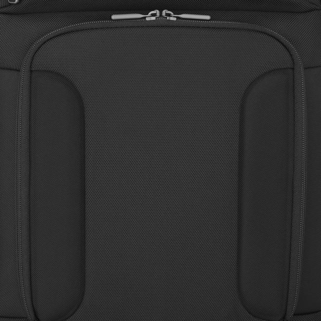 Werks Traveler 7.0 Wheeled Briefcase Laptopväska #Färg_Svart