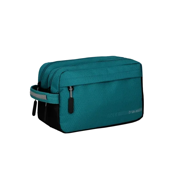 Travelite Kick Off Wash Bag - Necessär - Blå blue
