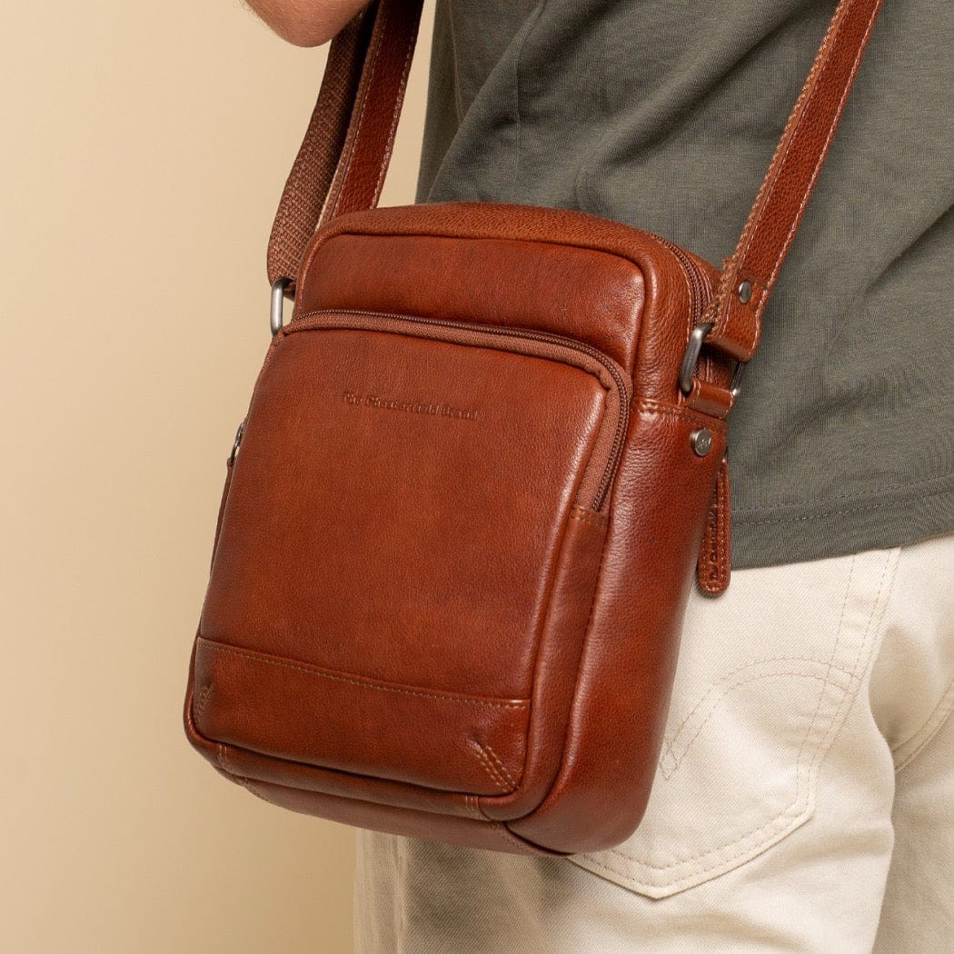 The Chesterfield Brand - Valtorio Crossbodyväska