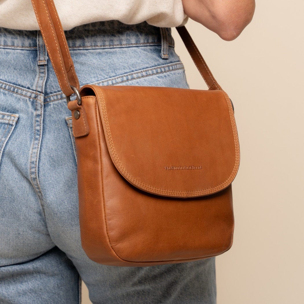 The Chesterfield Brand - Vayana Crossbodyväska