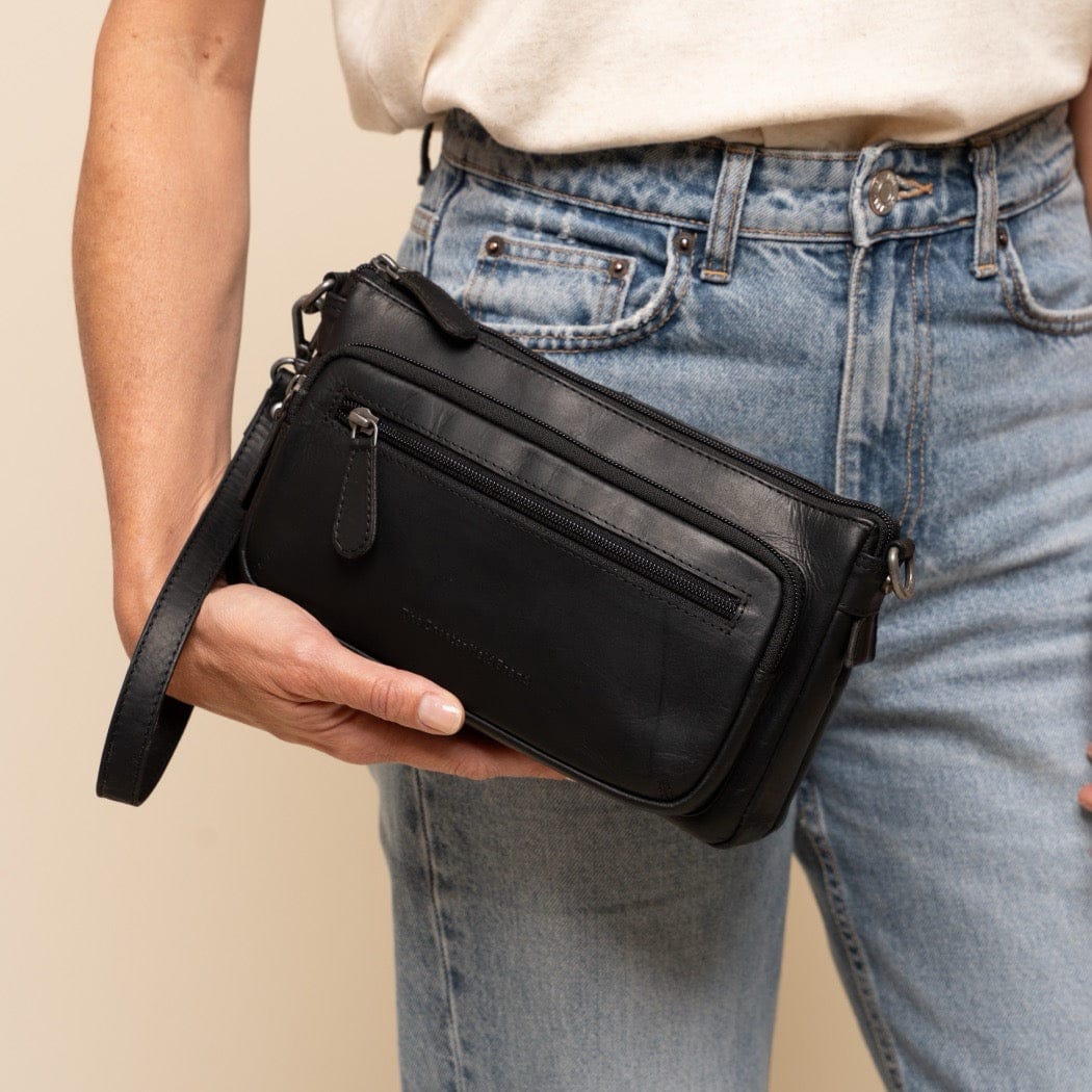 The Chesterfield Brand - Vayenne Crossbodyväska