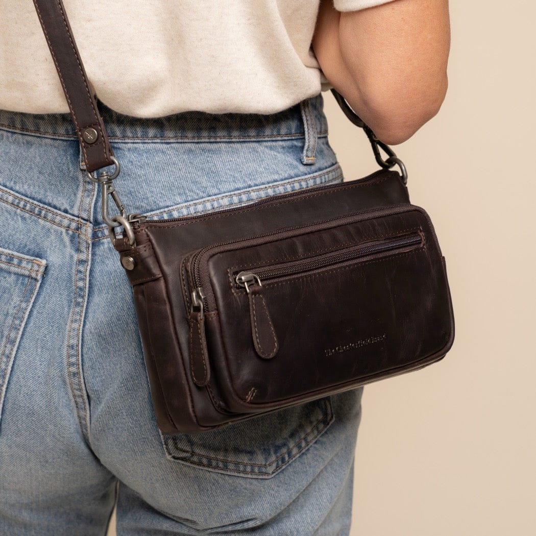 The Chesterfield Brand - Vayenne Crossbodyväska