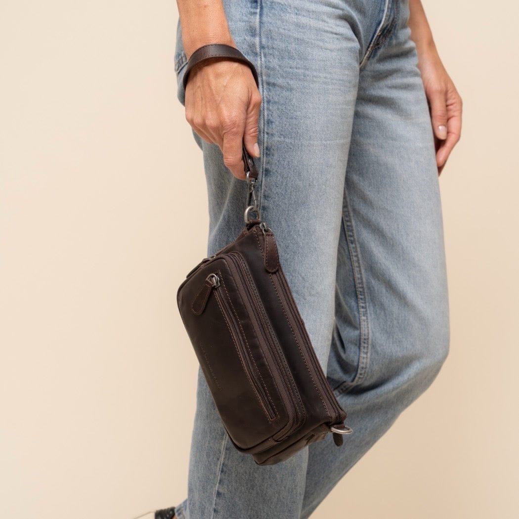 The Chesterfield Brand - Vayenne Crossbodyväska