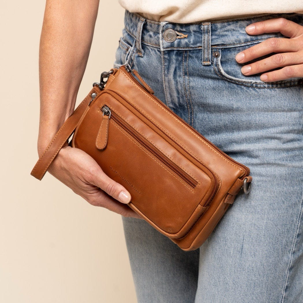 The Chesterfield Brand - Vayenne Crossbodyväska