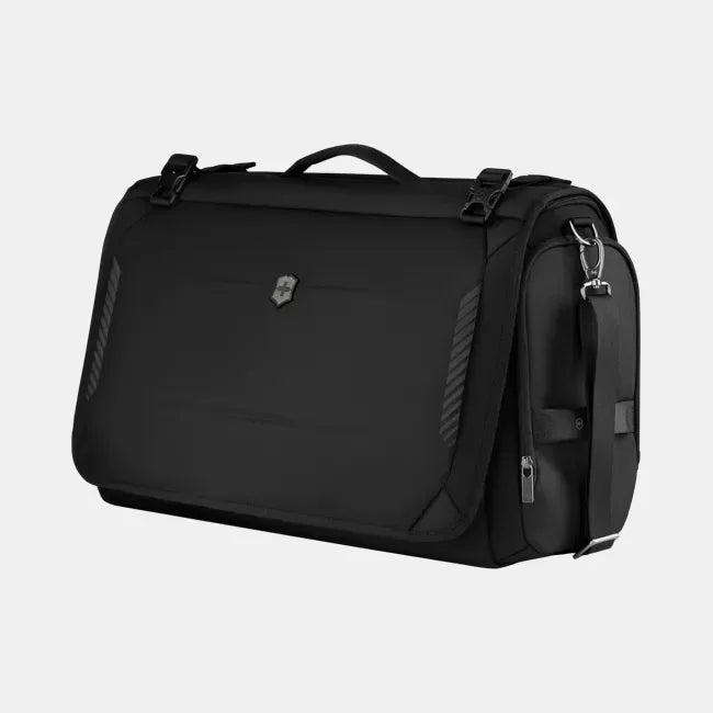 Victorinox Crosslight Garment Bag - Väska - 45L - Svart svart