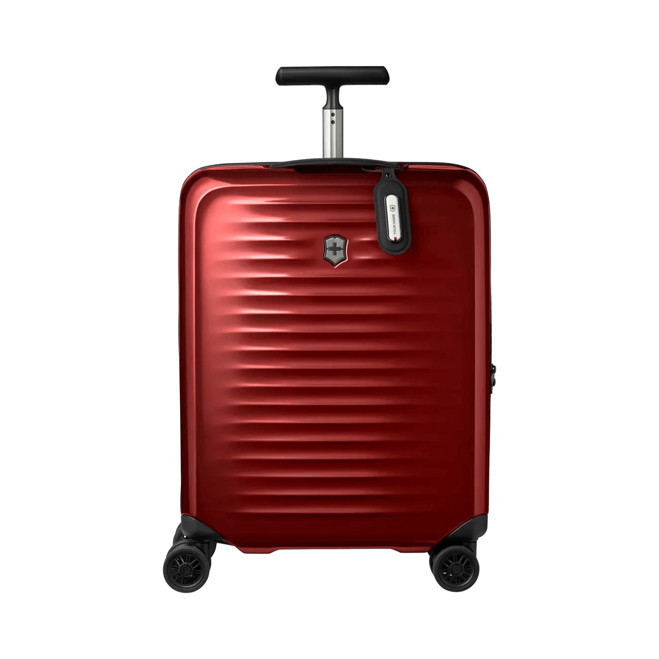 Victorinox kabiväska premium - Svart svart