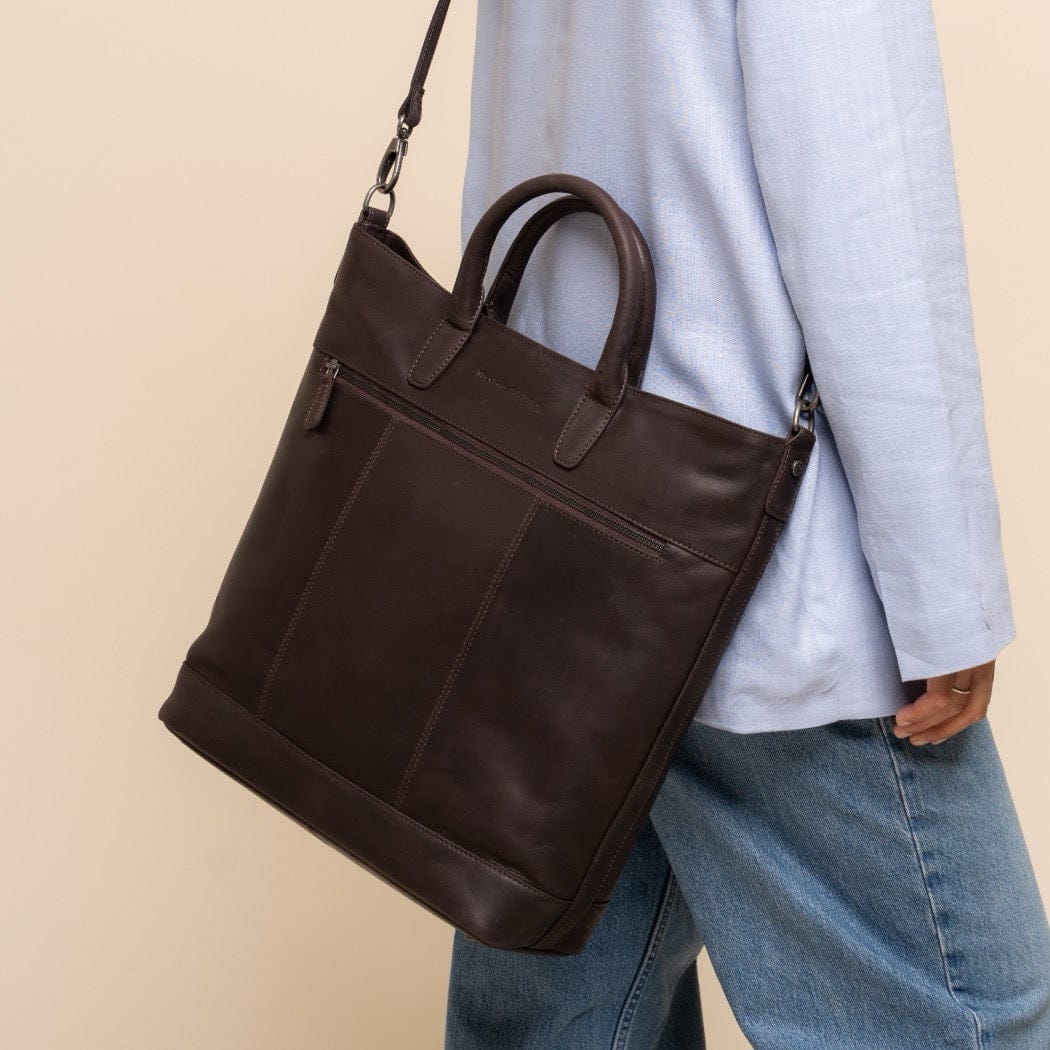 The Chesterfield Brand - Westbrook Toteväska