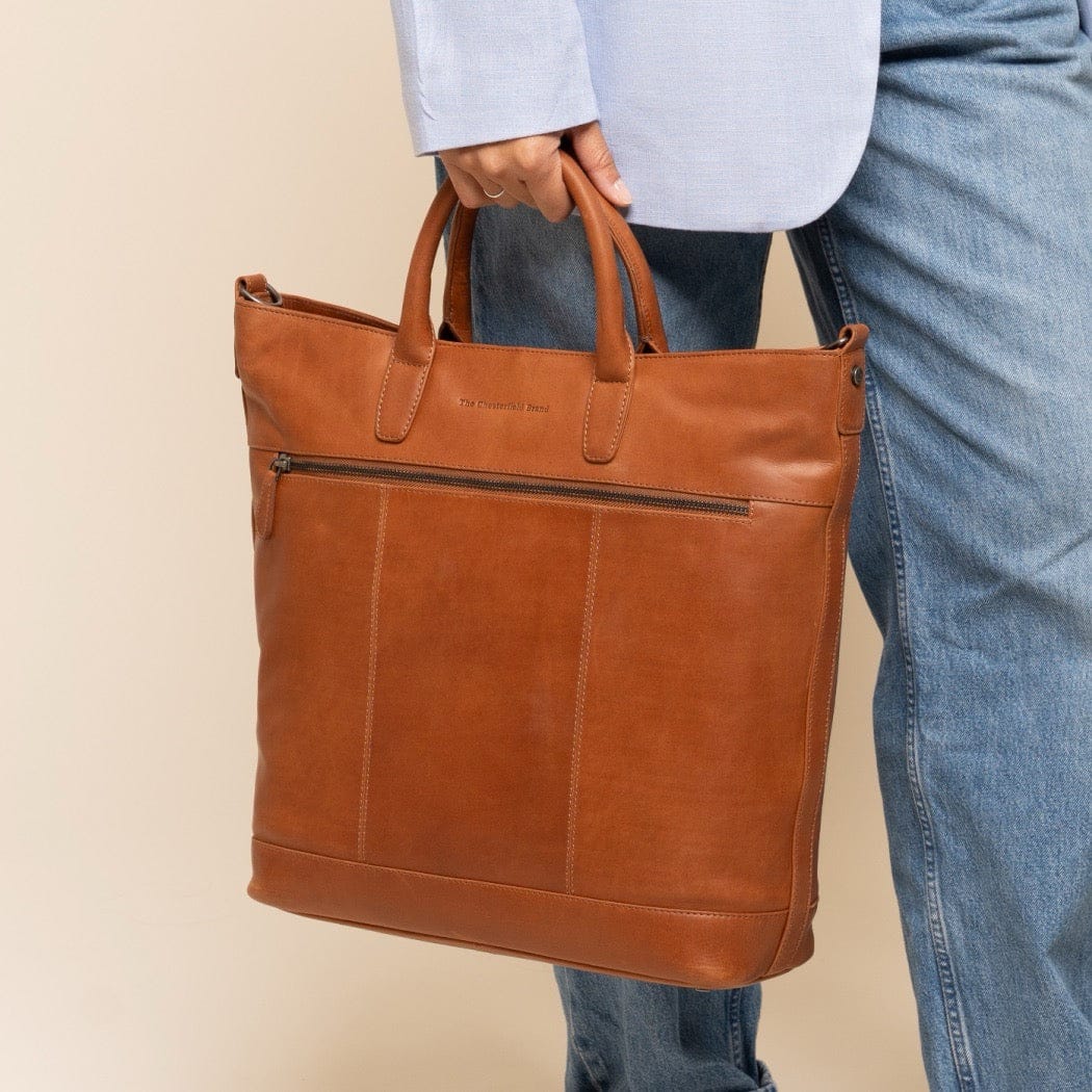 The Chesterfield Brand - Westbrook Toteväska