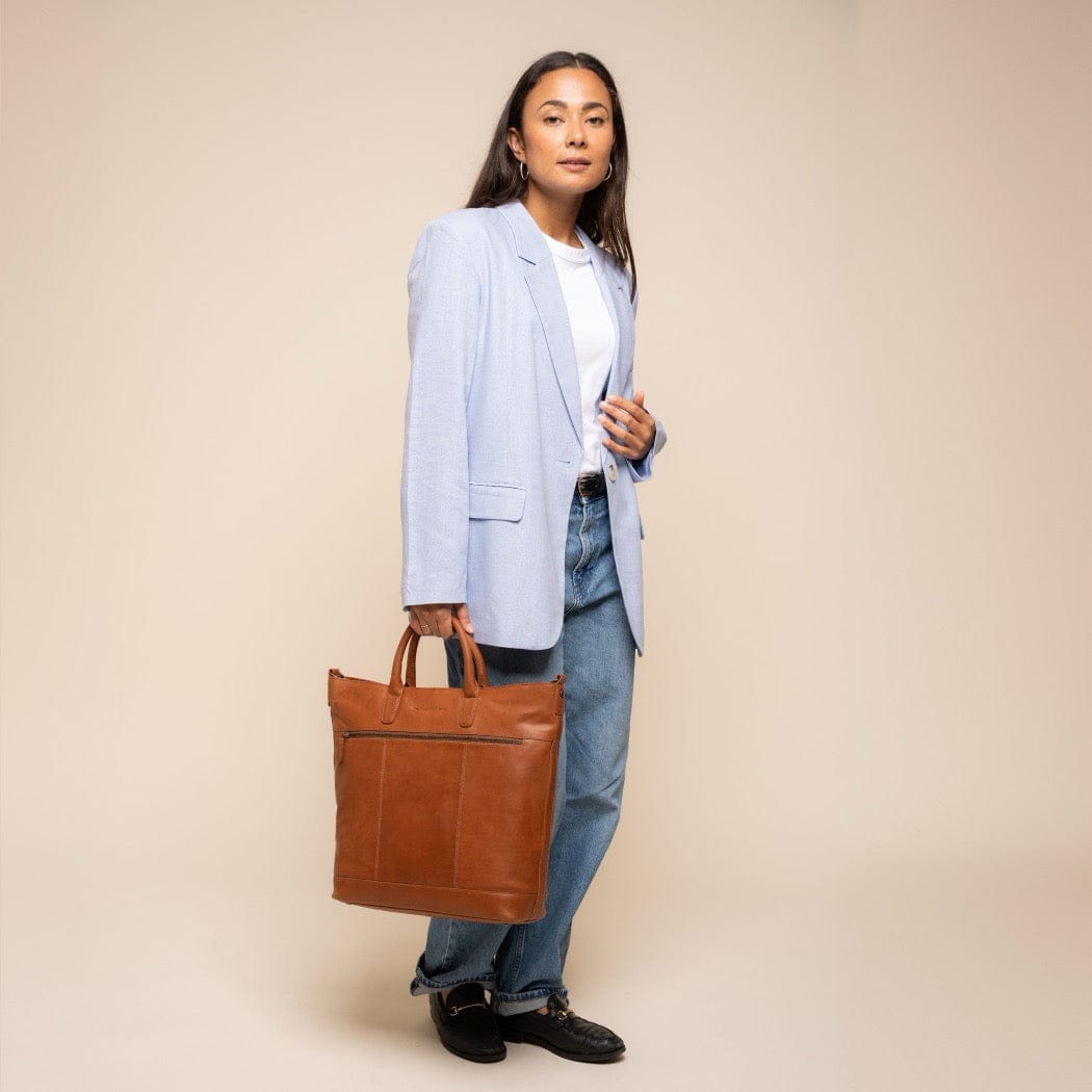 The Chesterfield Brand - Westbrook Toteväska