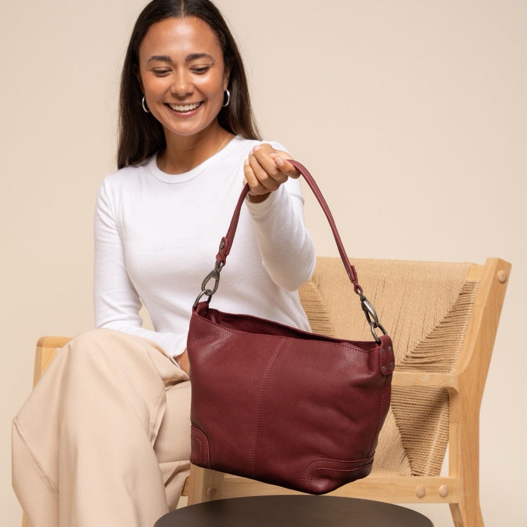 The Chesterfield Brand - Zarita Axelväska
