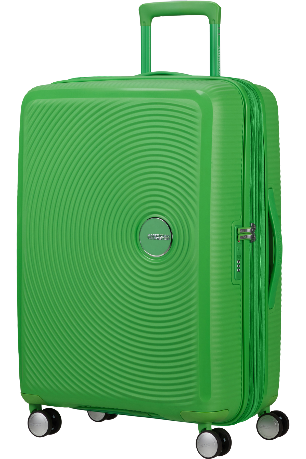 American Tourister - SoundBox 67 CM Resväska