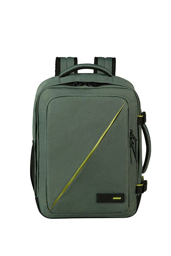 American Tourister Take2cabin - Ryggsäck - Grön - M/S M green
