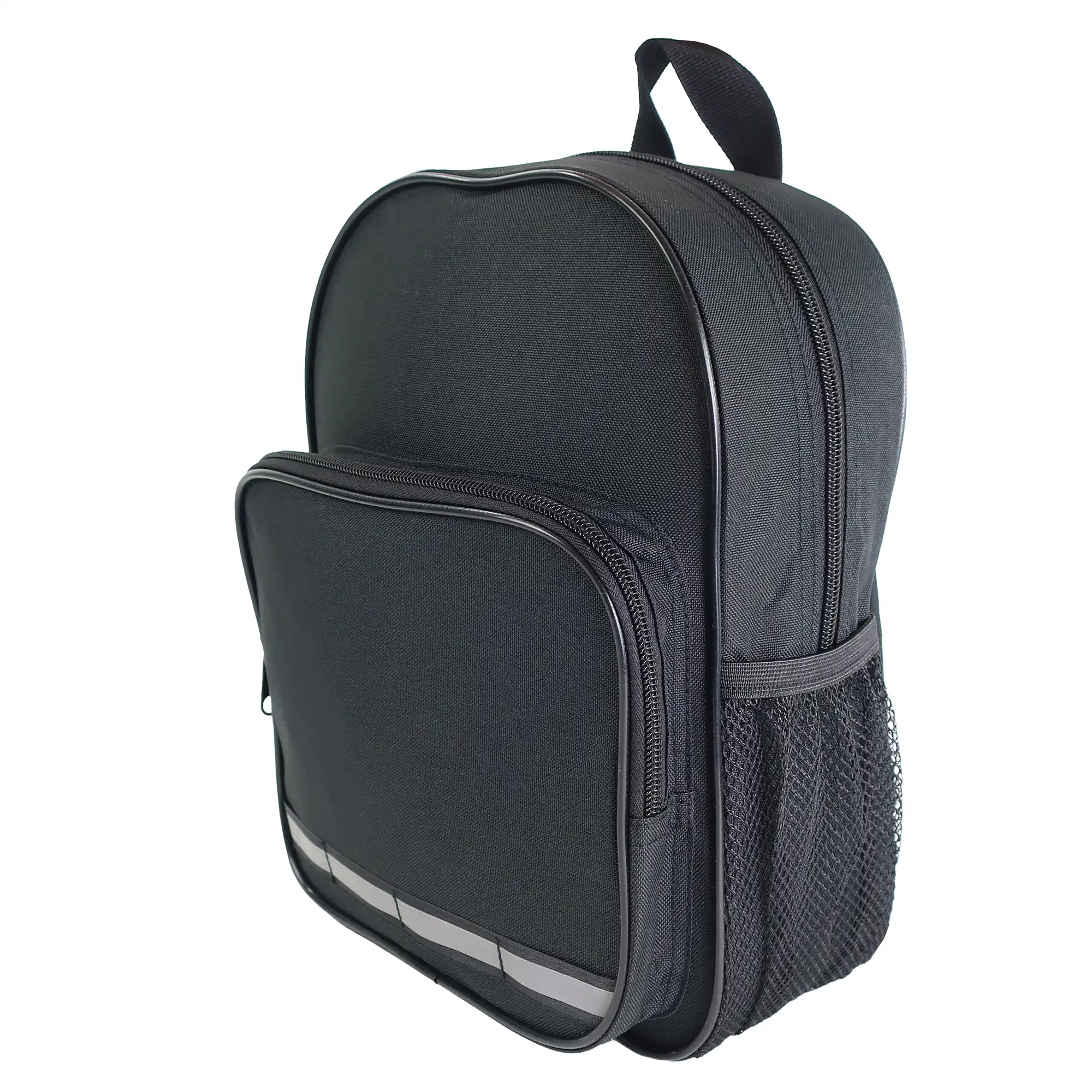 Black Hill - Arendal - barnryggsäck #Färg_Svart
