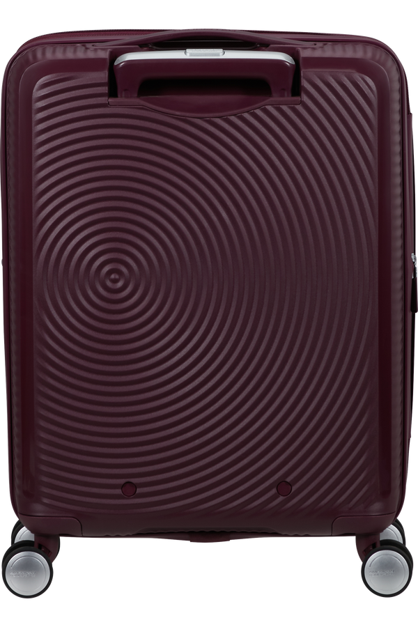 American Tourister - SoundBox 55 CM Kabinväska