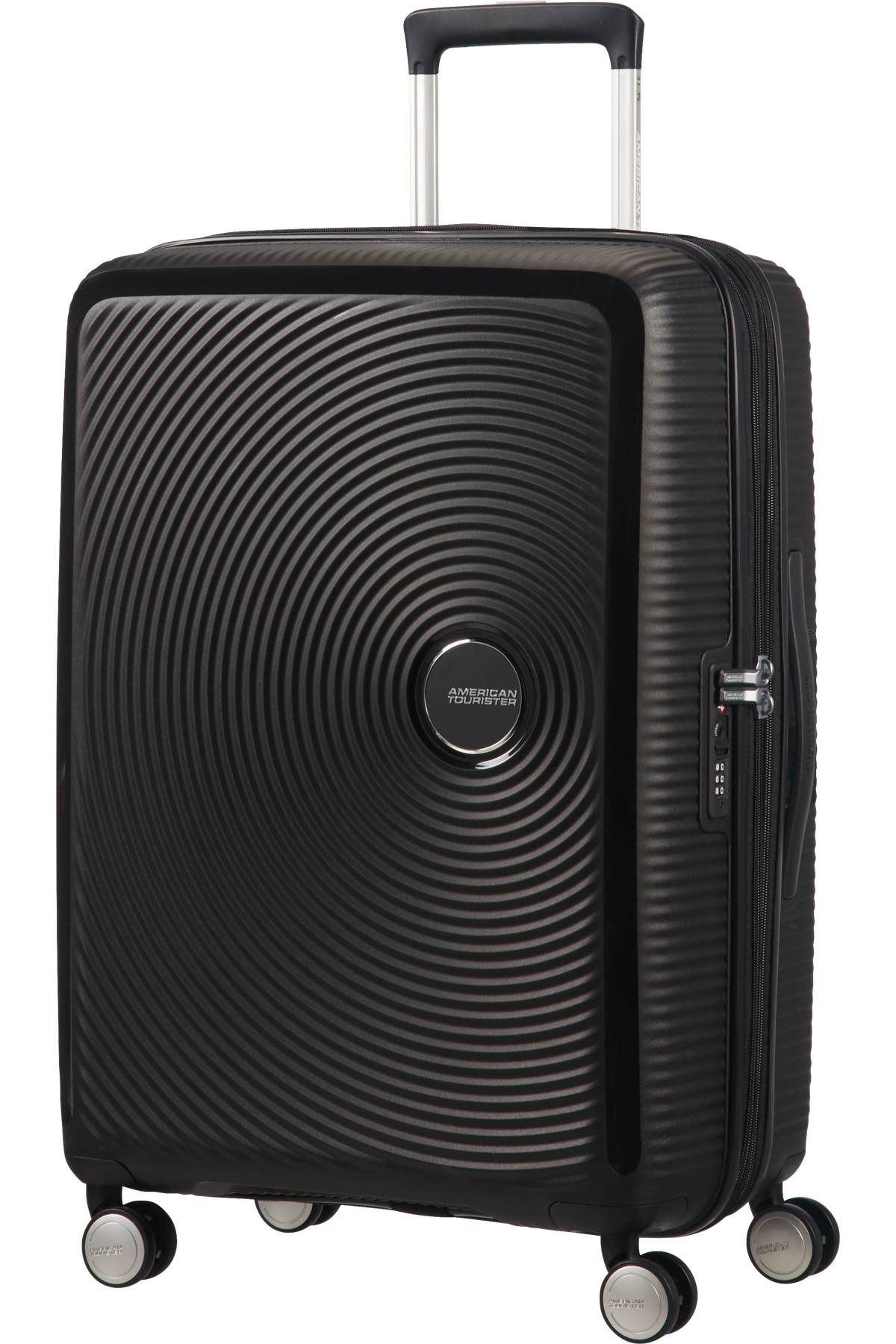 American Tourister - SoundBox 67 CM Resväska