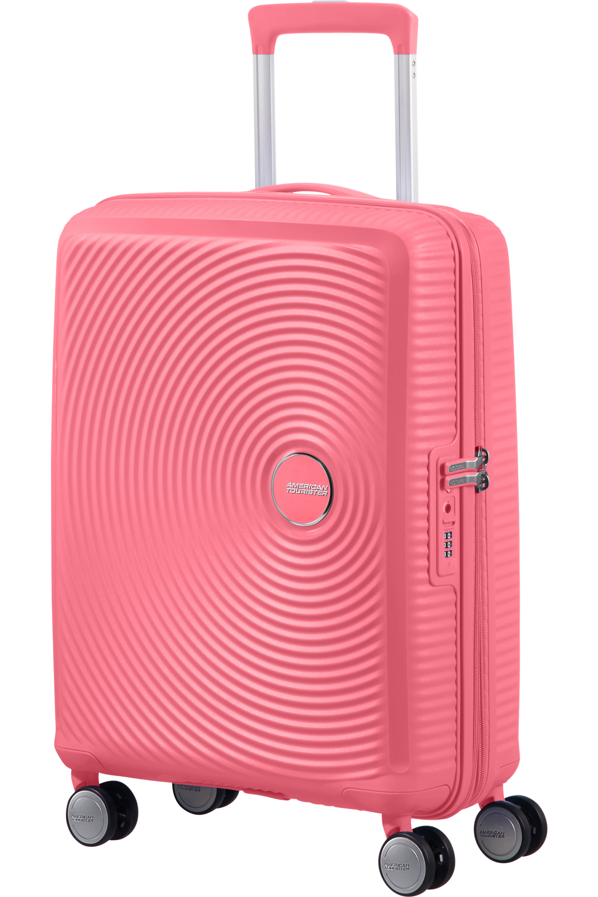 American Tourister - SoundBox 55 CM Kabinväska