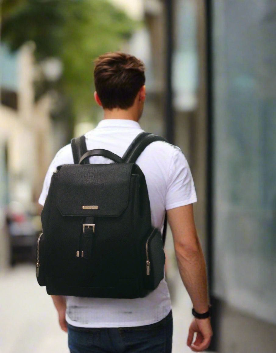 BACKPACK Kabuto X Ed Westwick Ryggsäck ONE SIZE #Färg_Default Title