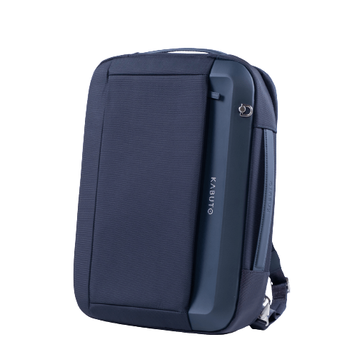 BACKPACK Magic Ryggsäck ONE SIZE #Färg_Dark Blue