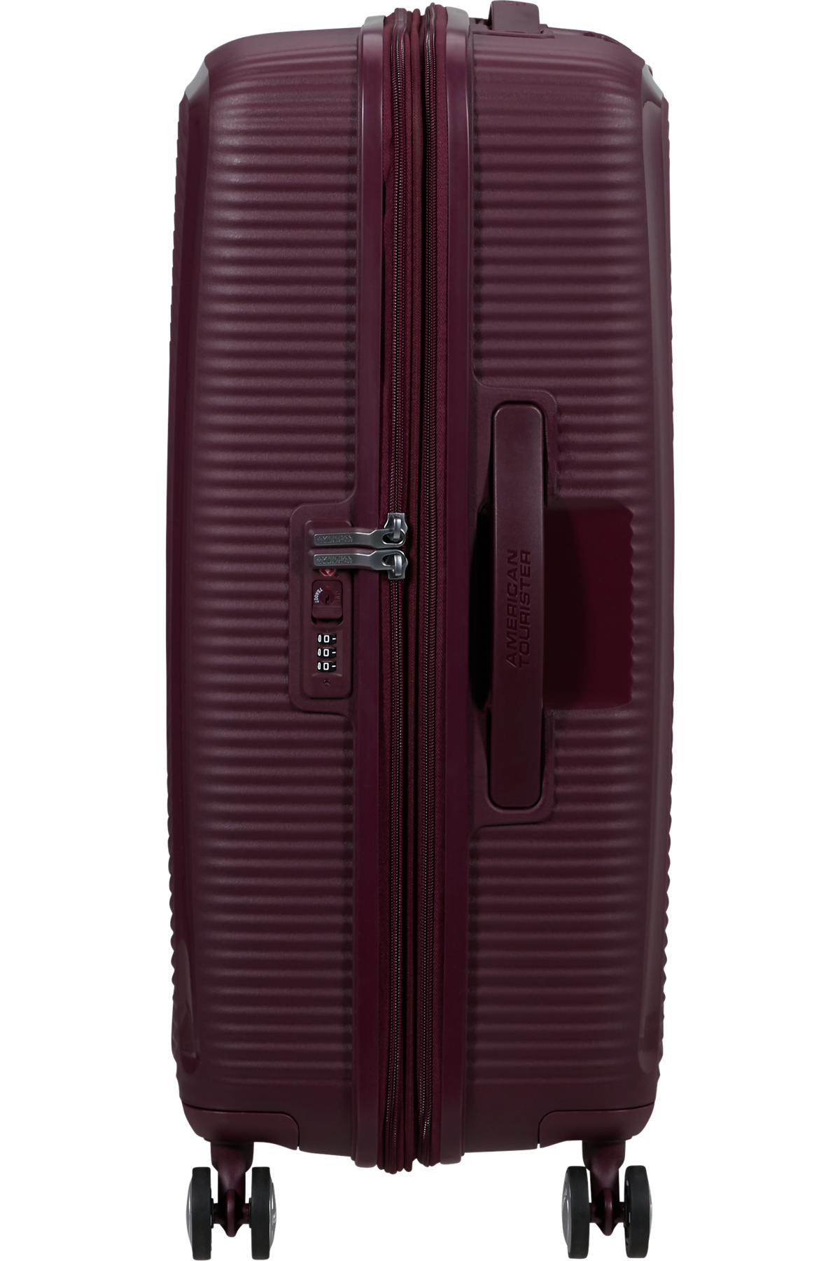 American Tourister - SoundBox 67 CM Resväska