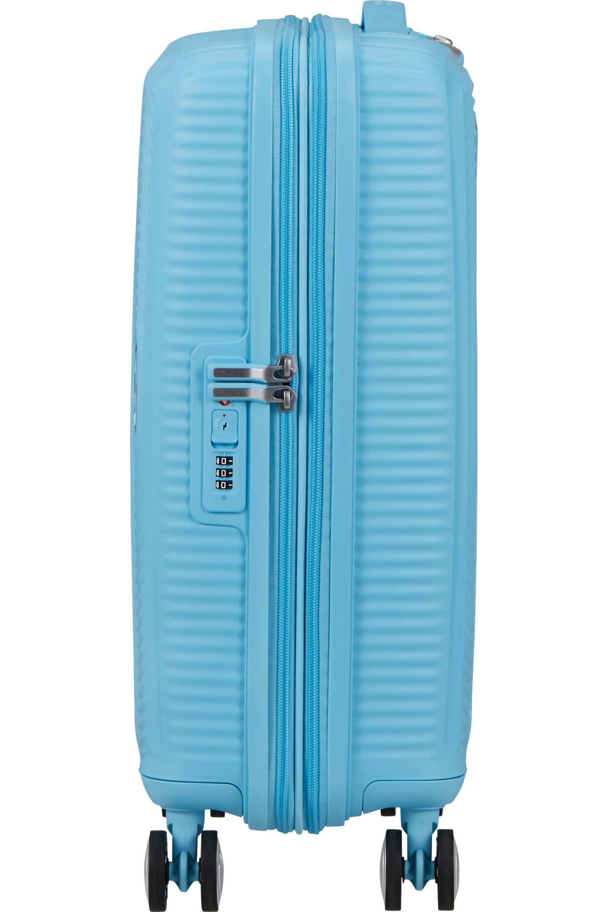 American Tourister - SoundBox 55 CM Kabinväska