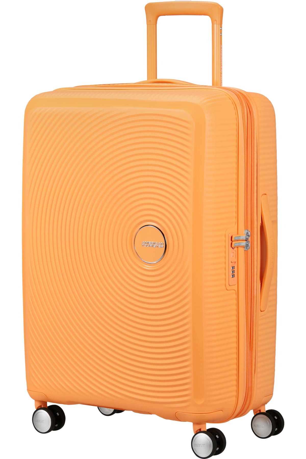 American Tourister - SoundBox 67 CM Resväska